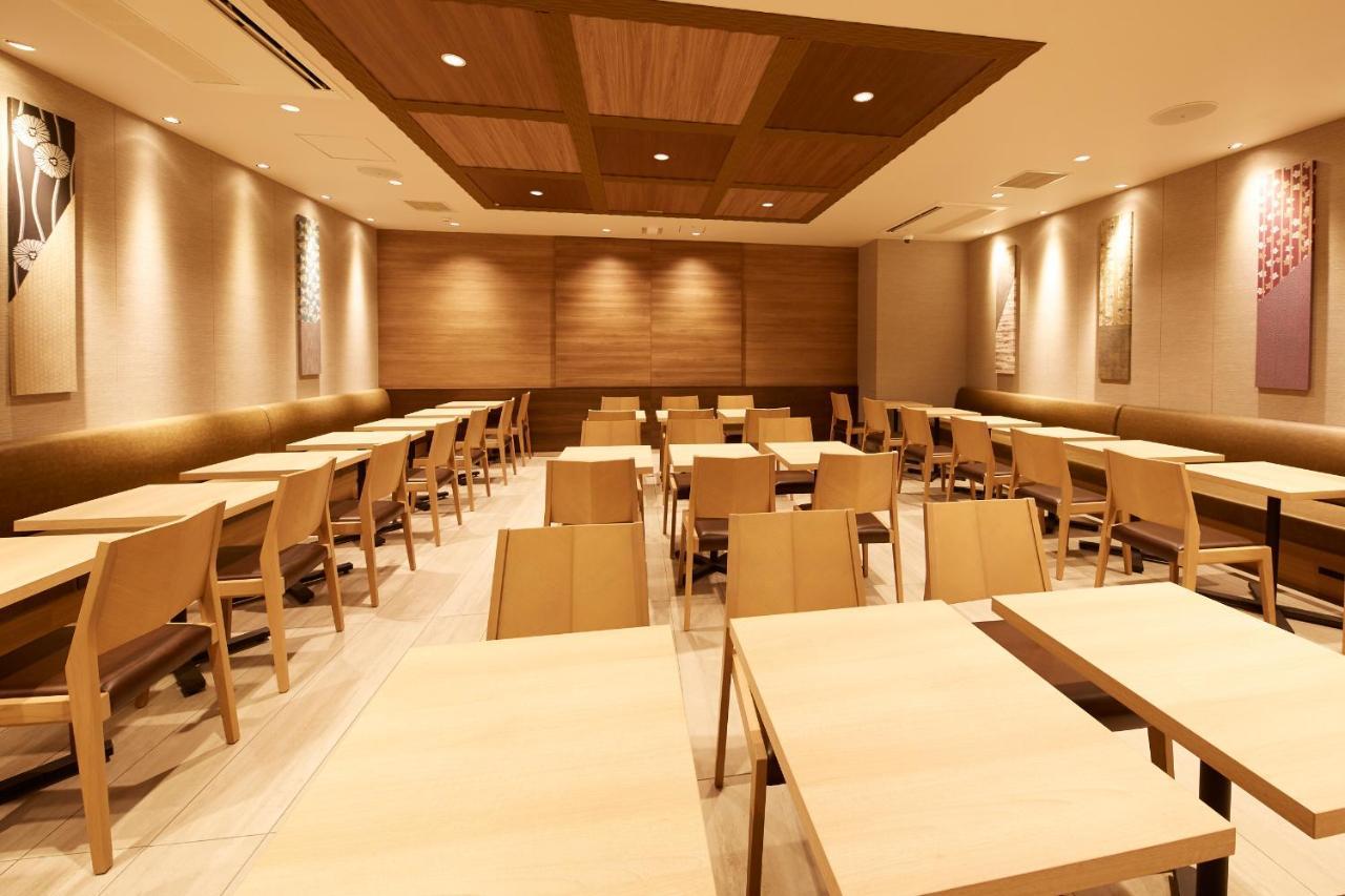Hotel Monday Kyoto Marutamachi Экстерьер фото