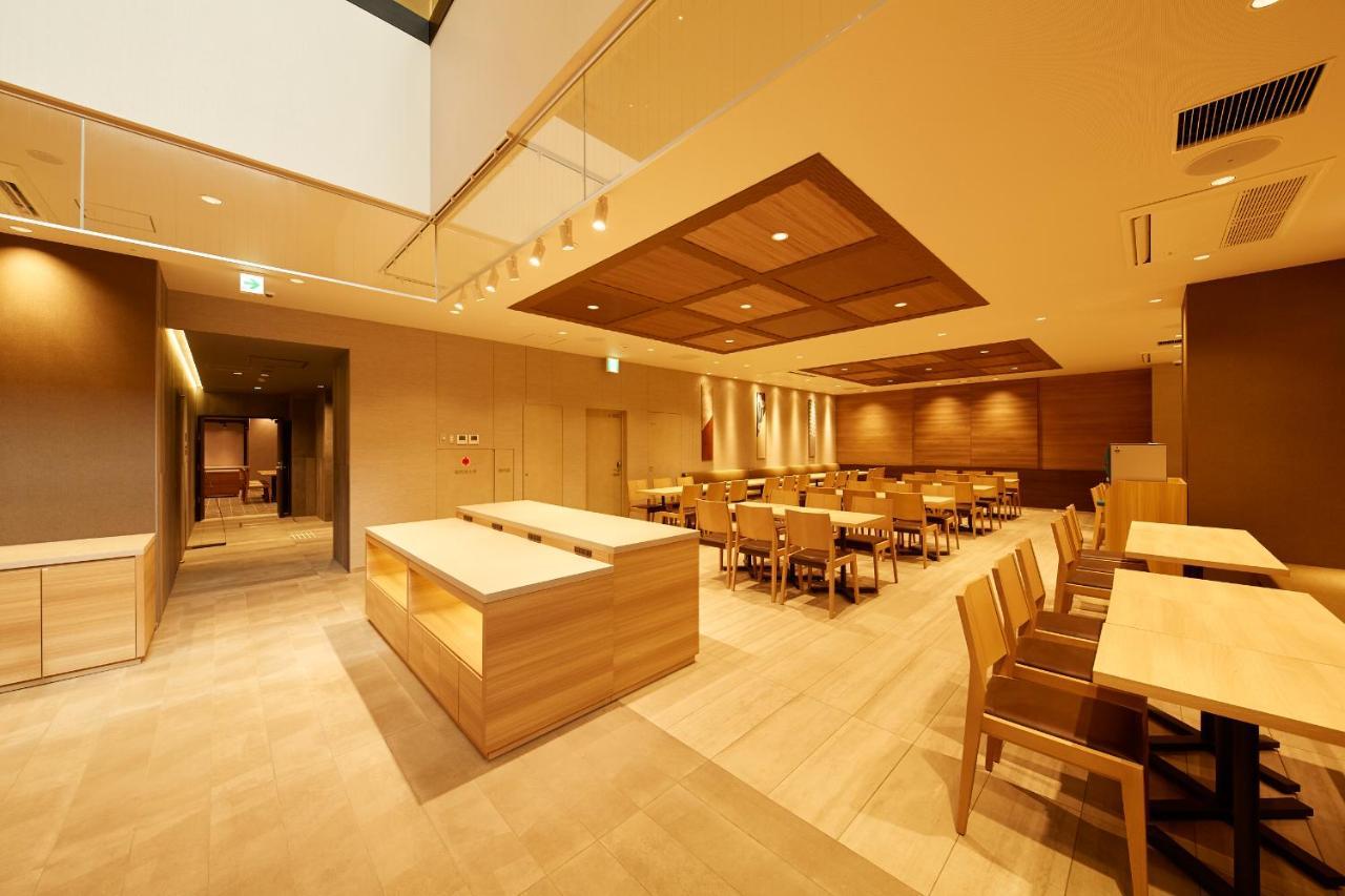 Hotel Monday Kyoto Marutamachi Экстерьер фото
